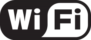 logo WIFI gratuito